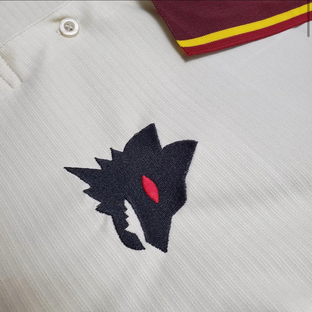 2020/21 Retro Roma Away Jersey