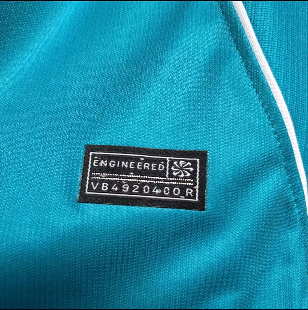2026 Australia World Cup Away Jersey
