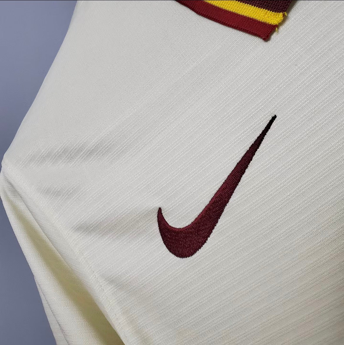 2020/21 Retro Roma Away Jersey