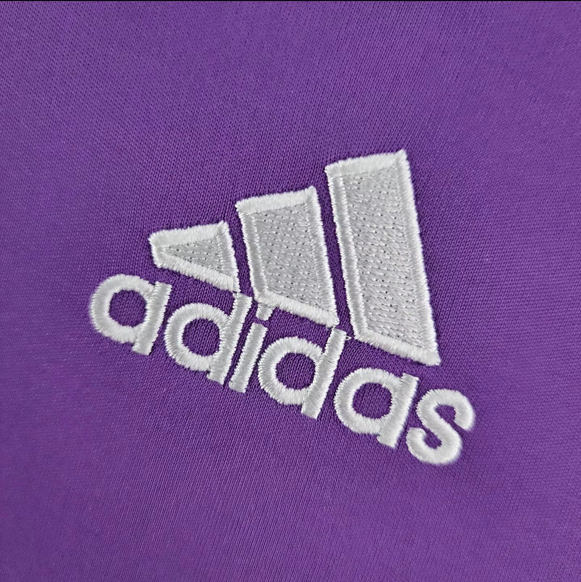 2016/17 Retro Real Madrid Away Jersey