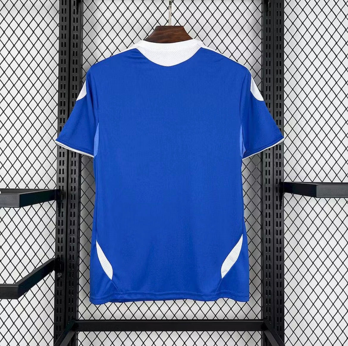 2011/12 Retro Chelsea UCL final Jersey