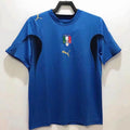 2006 Retro Italy World Cup Jersey