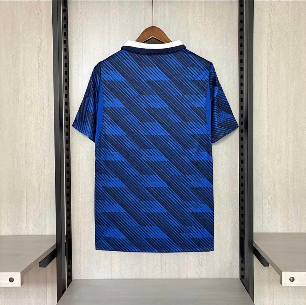 2026 France World Cup Home Jersey
