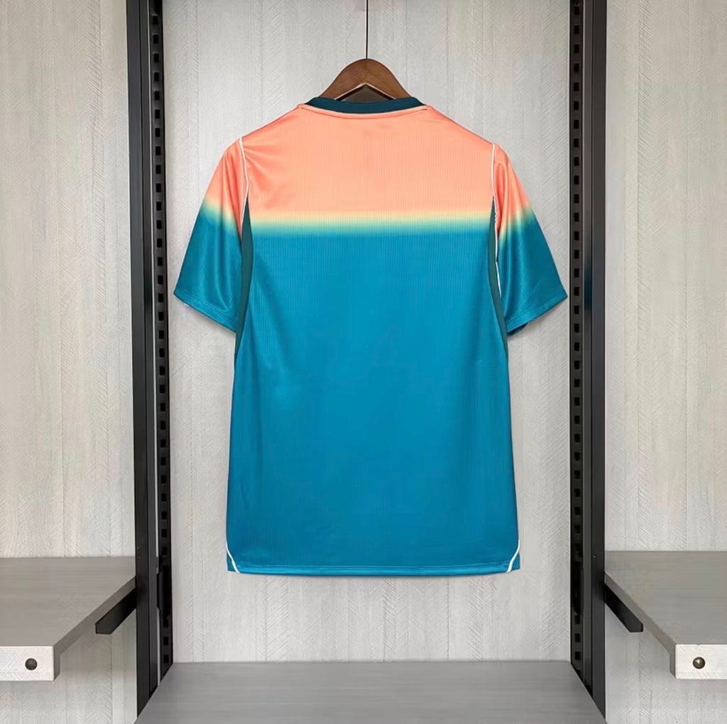 2026 Australia World Cup Away Jersey