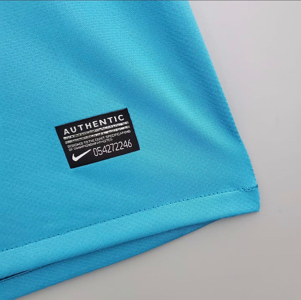 2011/12 Retro Santos Third Away Jersey