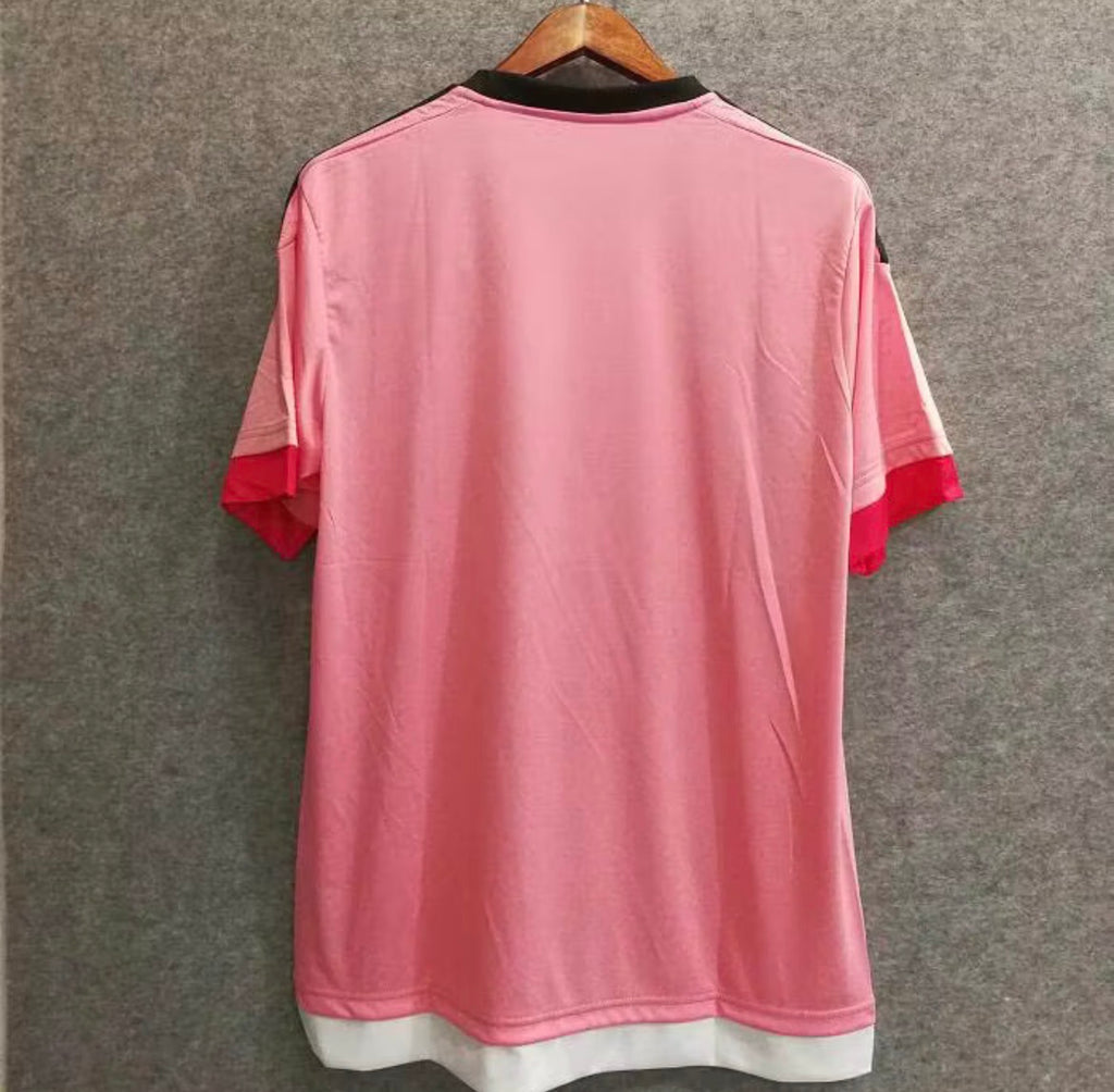 2015/16 Retro Juventus Away Jersey
