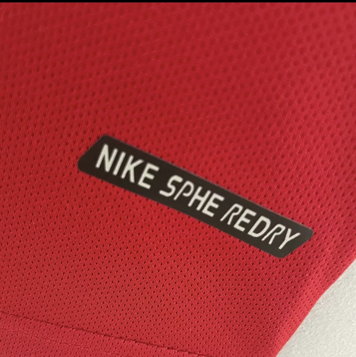 2006 Retro Portugal Home World Cup Jersey
