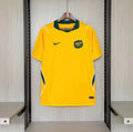 2026 Australia Home World Cup Jersey