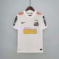 2011/12 Retro Santos Home Jersey