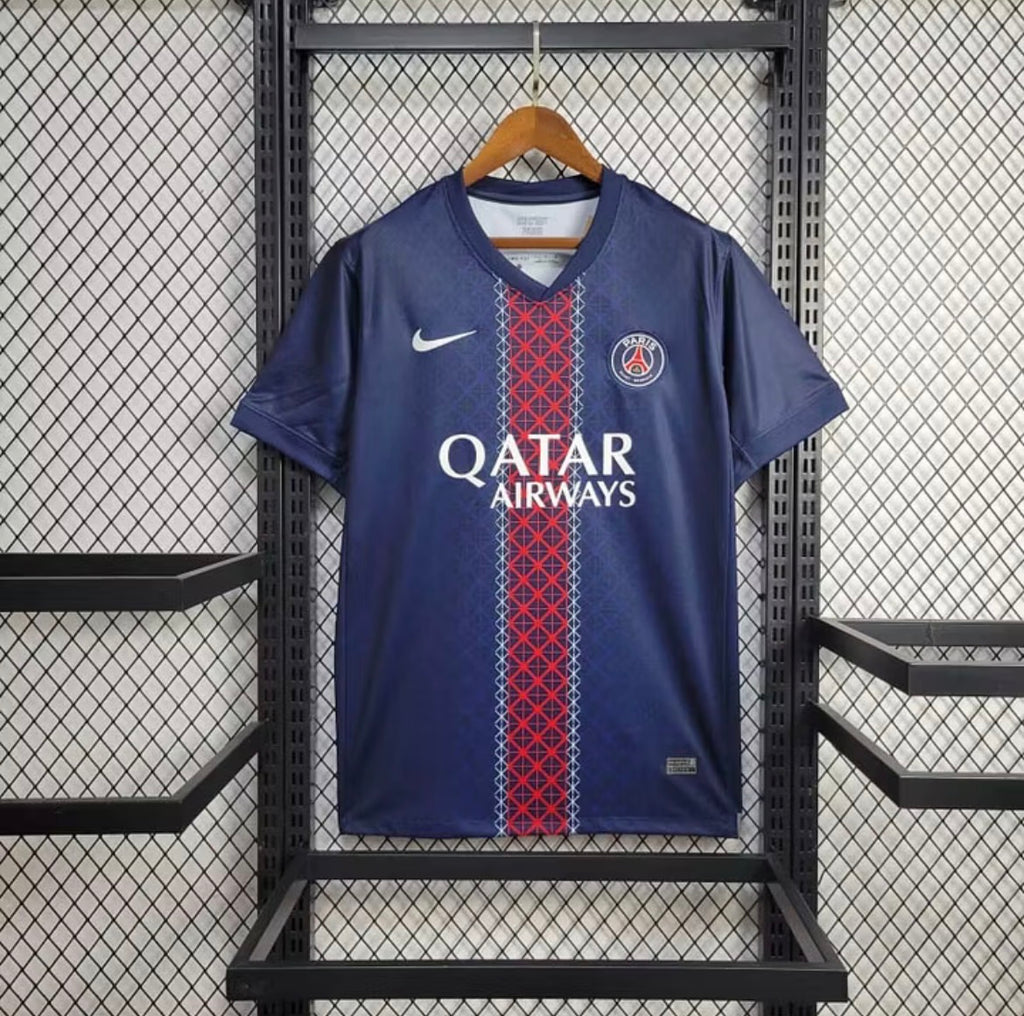 2025/26 Psg Home Jersey