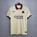 2020/21 Retro Roma Away Jersey