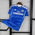 2011/12 Retro Chelsea UCL final Jersey