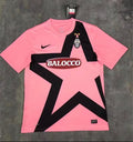 2011/12 Retro Juventus Away Jersey