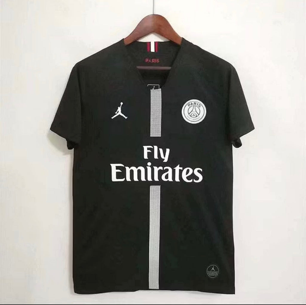 2018/19 Retro Psg Home Jersey