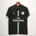 2018/19 Retro Psg Home Jersey