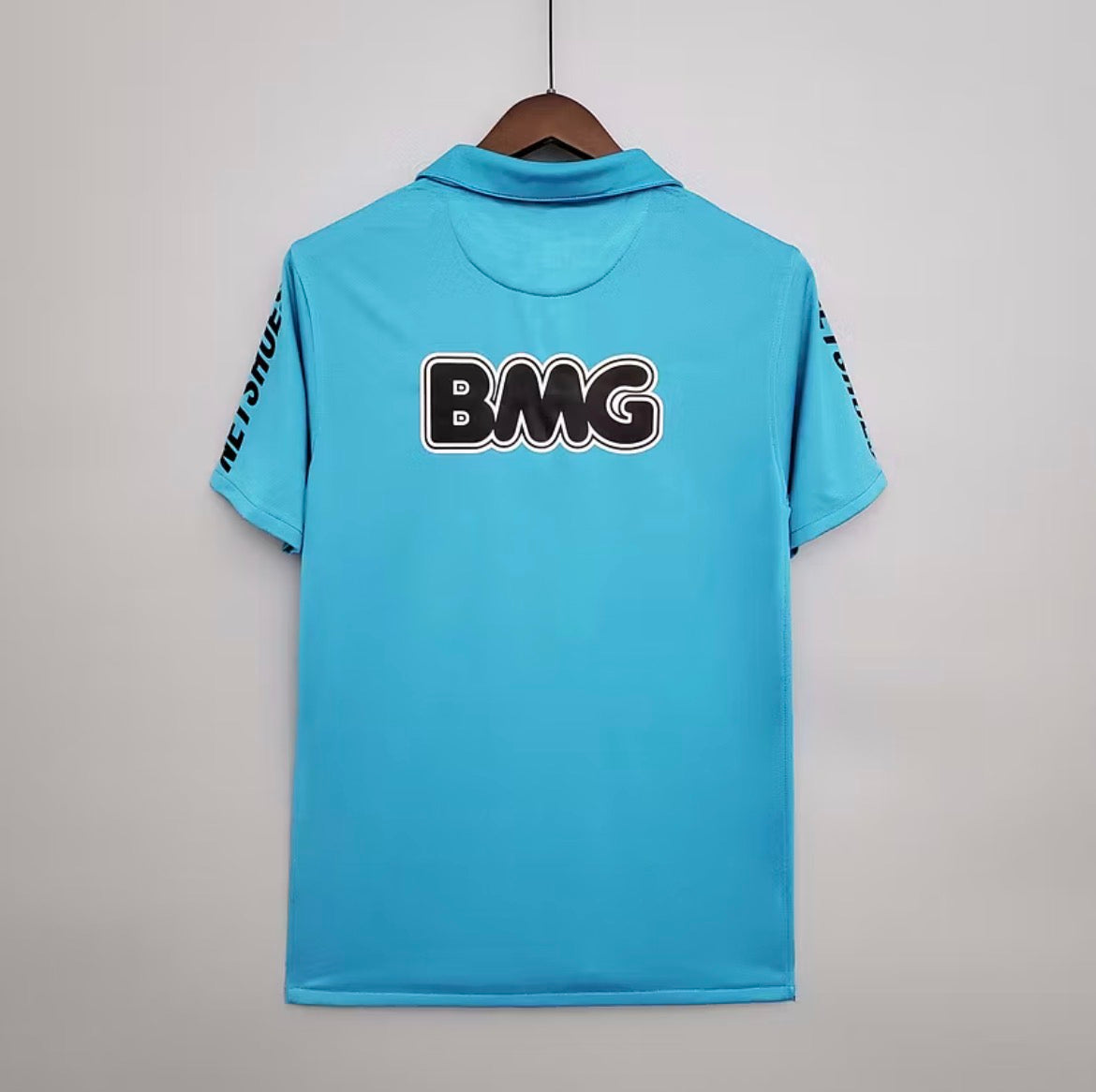 2011/12 Retro Santos Third Away Jersey