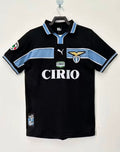 1998/99 Retro Lazio Third Away Jersey