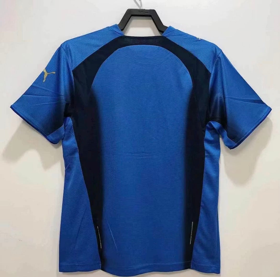 2006 Retro Italy World Cup Jersey