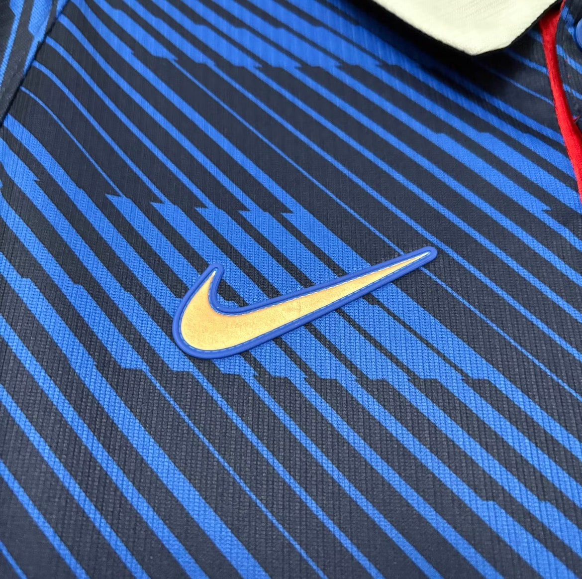 2026 France World Cup Home Jersey