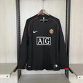 2007/08 Retro Manchester United Third Away Jersey