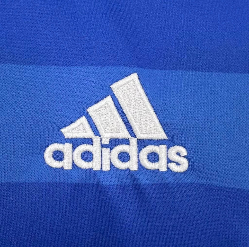 2011/12 Retro Chelsea UCL final Jersey