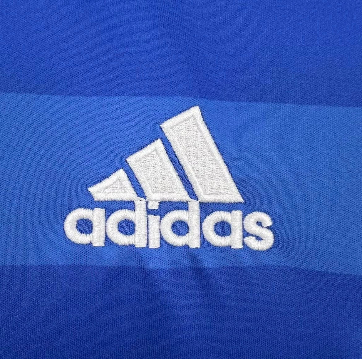 2011/12 Retro Chelsea UCL final Jersey