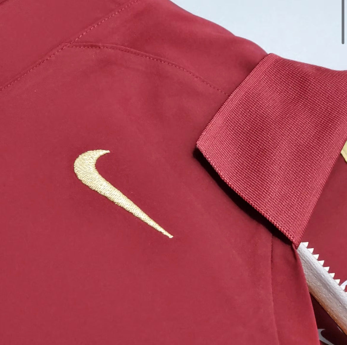2005/06 Retro Arsenal Home Jersey